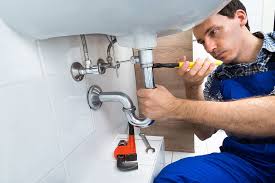 Professional Plumbung Services in Mount Union, PA